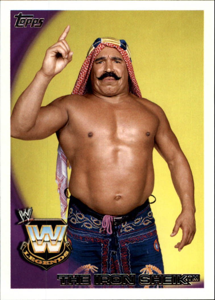 TheCheapPopcast (@thecheappopcast) on Twitter photo The world lost a true star today in <a href="/the_ironsheik/">The Iron Sheik</a>. The microcosm of fascination was his portrayal of absolute disdain for America while being arguably the man who most loved/appreciated this country. RIP BUBBA. We will miss you. The world lost a true star today in <a href="/the_ironsheik/">The Iron Sheik</a>. The microcosm of fascination was his portrayal of absolute disdain for America while being arguably the man who most loved/appreciated this country. RIP BUBBA. We will miss you.