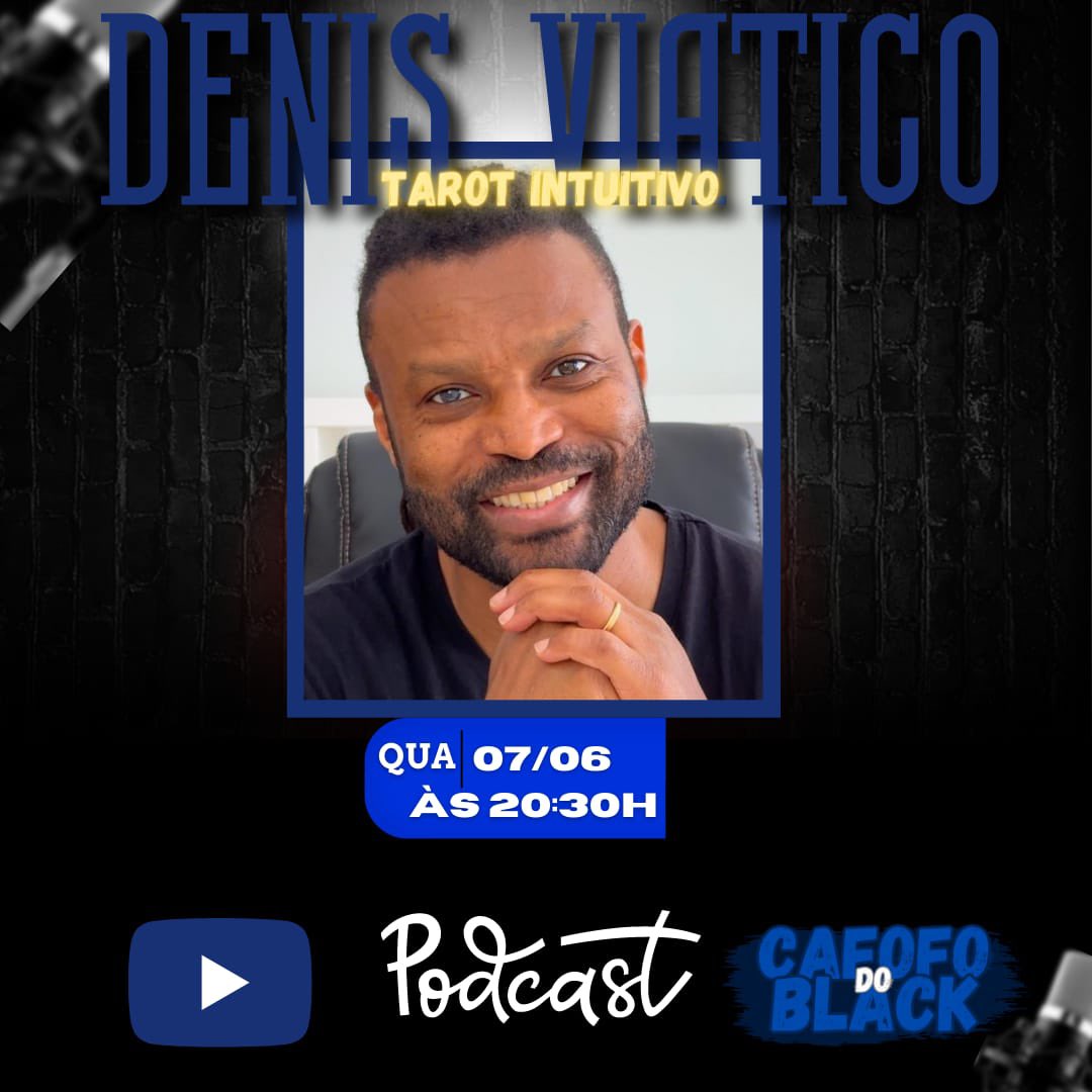 MisticoZen's tweet photo. É hoje! Participe! 
#tarot #misticozen #tarotdoamor #denisviatico #tarotintuitivo 
https://t.co/ULzydnSHSc https://t.co/ATtKTxMvQu