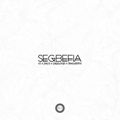 🎶NowPlayingOnLuvFm🎶

🎶Segbefia🎶by @ELgh_ x @PAPPYKOJO x @1RealJoeyB x @deezydothis

🔛#DriveTimeOnLuv 🚗

W/@MelvinDaEnigma X @SamuelJupitar X @djayhashtag1

📻 Experience The Joy 🇬🇭