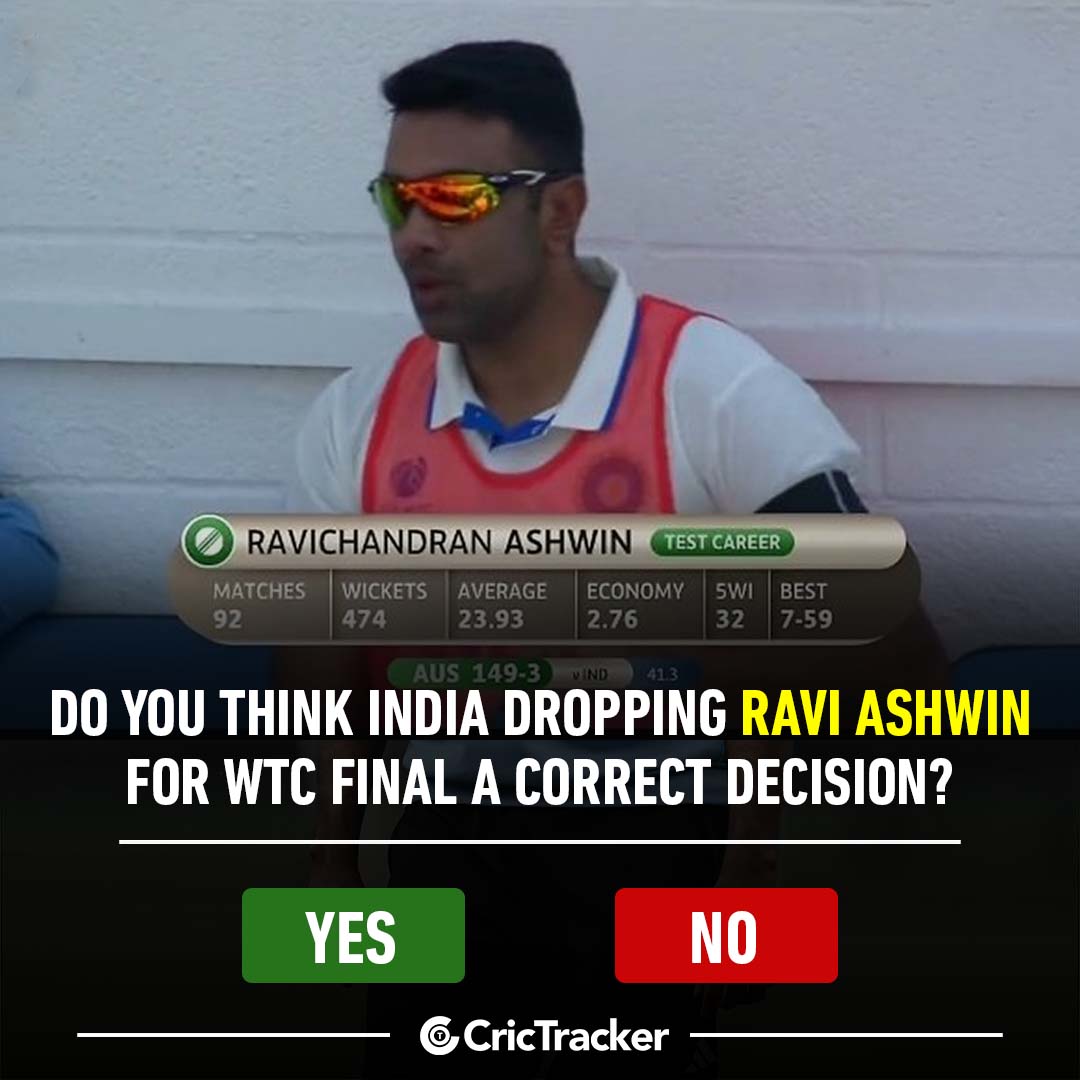 CricTracker tweet media