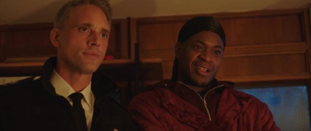 MAN LIKE MOBEEN SEASON 4 - Tell everyone about it, the real ones are back.

10pm tomorrow on <a href="/BBCiPlayer/">BBC iPlayer</a> <a href="/bbcthree/">BBC Three</a>