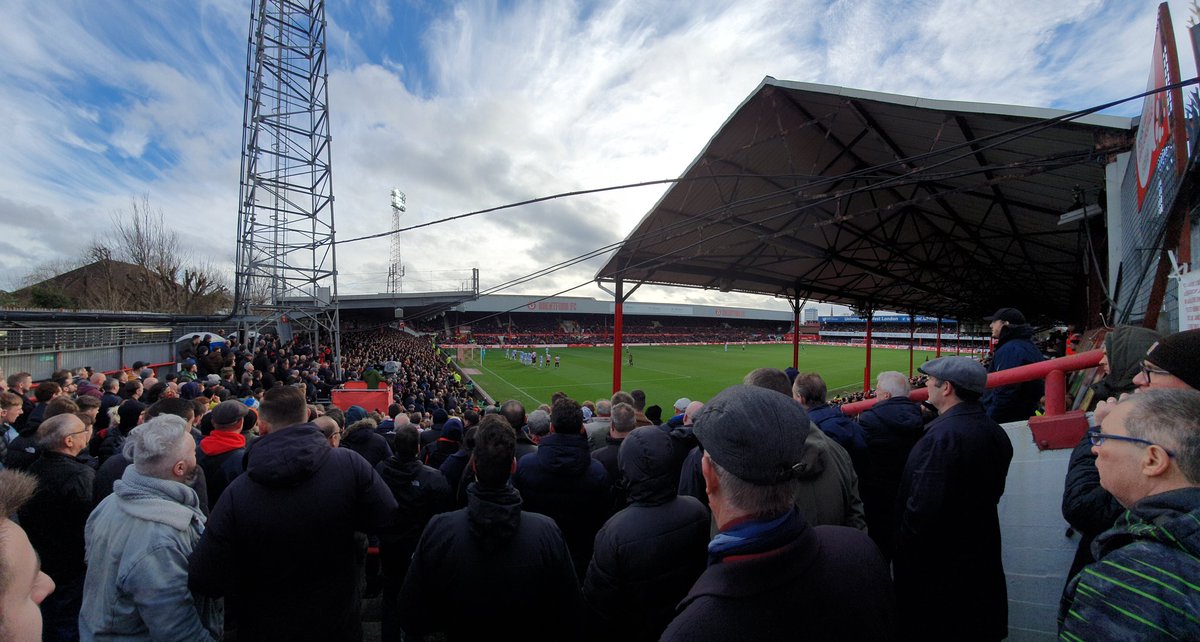 terryl1985's tweet photo. @BrentfordFC https://t.co/WgYI6IMUeM