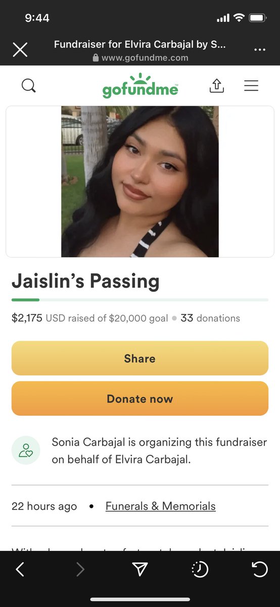 sinningamor's tweet photo. Unfortunately I lost my cousin this past Sunday. Anything is appreciated. Thank you 🤍

https://t.co/xwFnqGIrOR https://t.co/2o1CVUsg3x