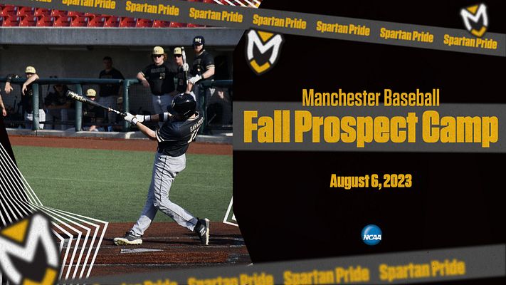 MUspartanbase's tweet image. Come show off your talents in front of the Manchester University coaching staff, and learn some new things to become a more complete player!

@MUSpartans