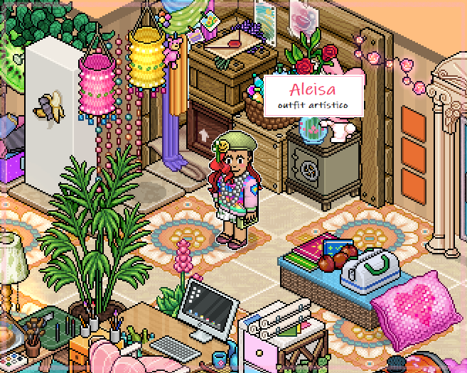 Aleisa 🌅 tweet media