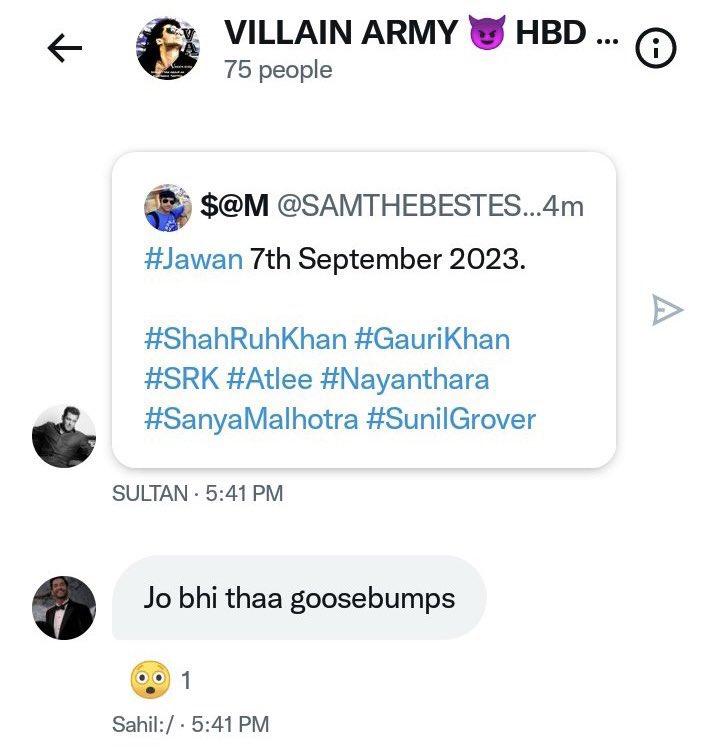 ραℓℓανι (Fan Account) on Twitter "Thank you guys ️ I know faduuu tha