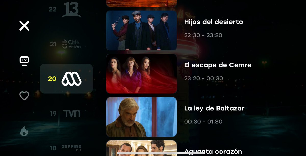 Hola Zappiners… Quizás como algun@s lo habían notado, nuestro #ModoReplay estaba enfermito (lamento mucho los malos ratos que tuvieron con esto) 😷 peeeero ya fue dado de alta. Los ninjas lo solucionaron y ya debería estar andando bien (me confirman 👀)