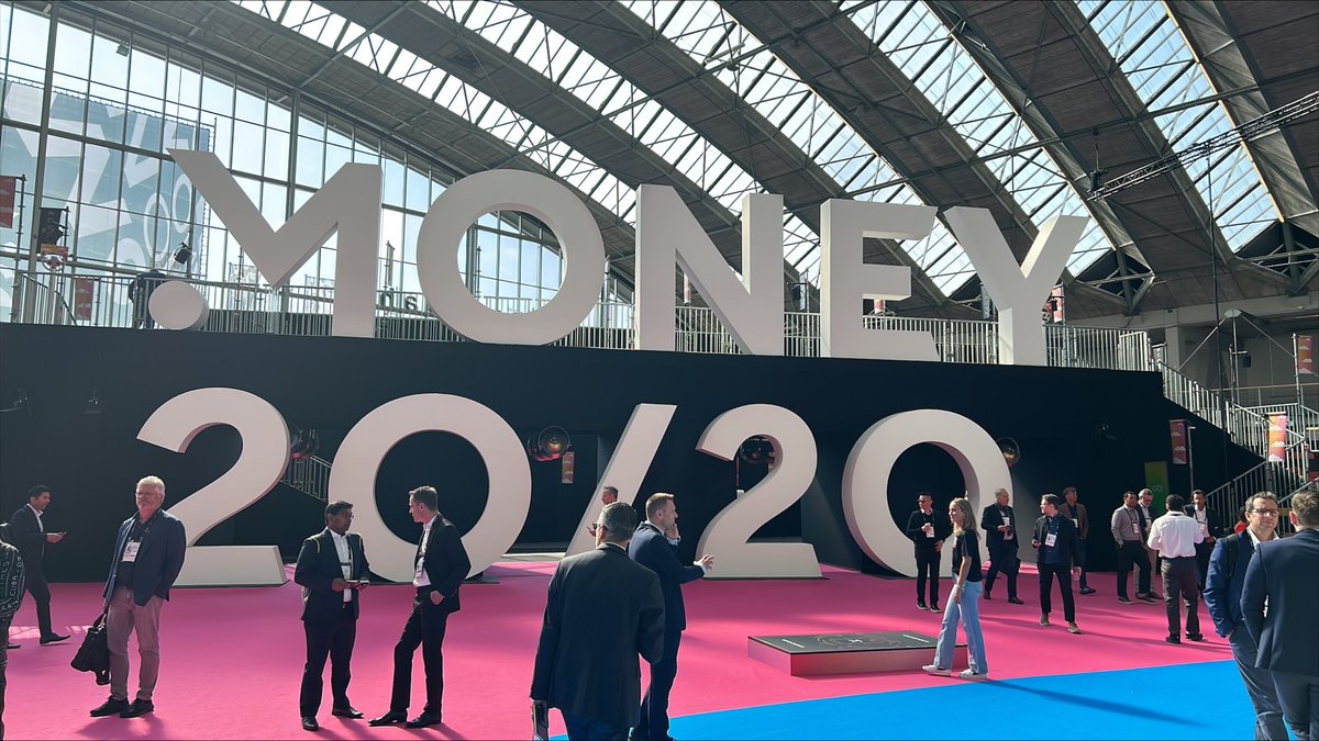 Exciting news! Money20/20 has officially begun! We are more than happy to meet you and discuss how to stay ahead of the curve and incorporate Intelligent Process Automation into your business strategy. Let's explore the boundless potential of AI together!
#AI #Money20/20