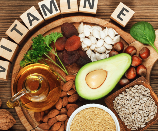drkohilathas's tweet photo. Vitamin E
The potent antioxidant vitamin that can improve cell stability and inhibit platelet aggregation no one talks about.
A THREAD 🧵 https://t.co/0dDqiFdGrE