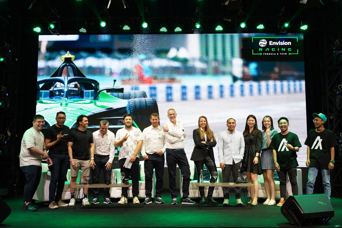 Ⱥlgorand Indonesia🇮🇩 tweet media