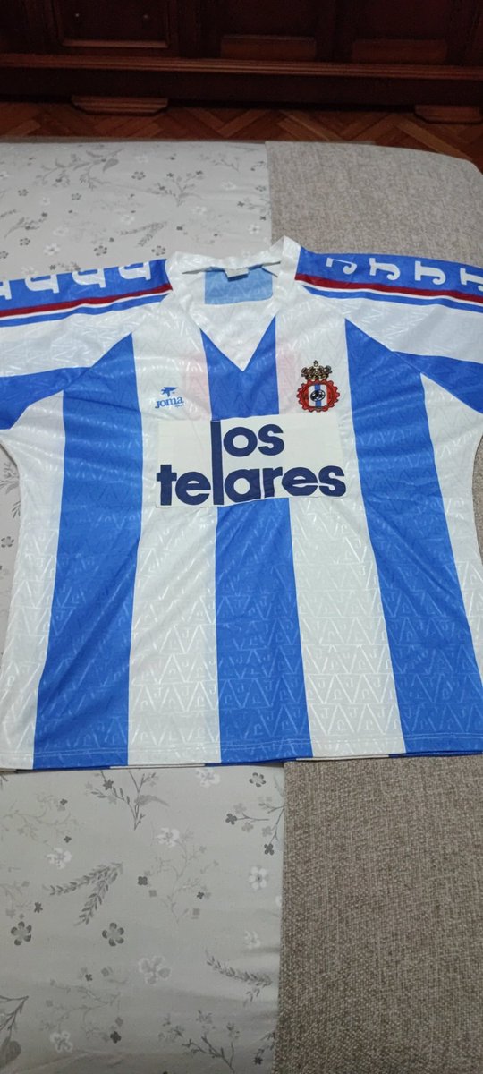 Os gusta esta para el domingo??pieza de museo