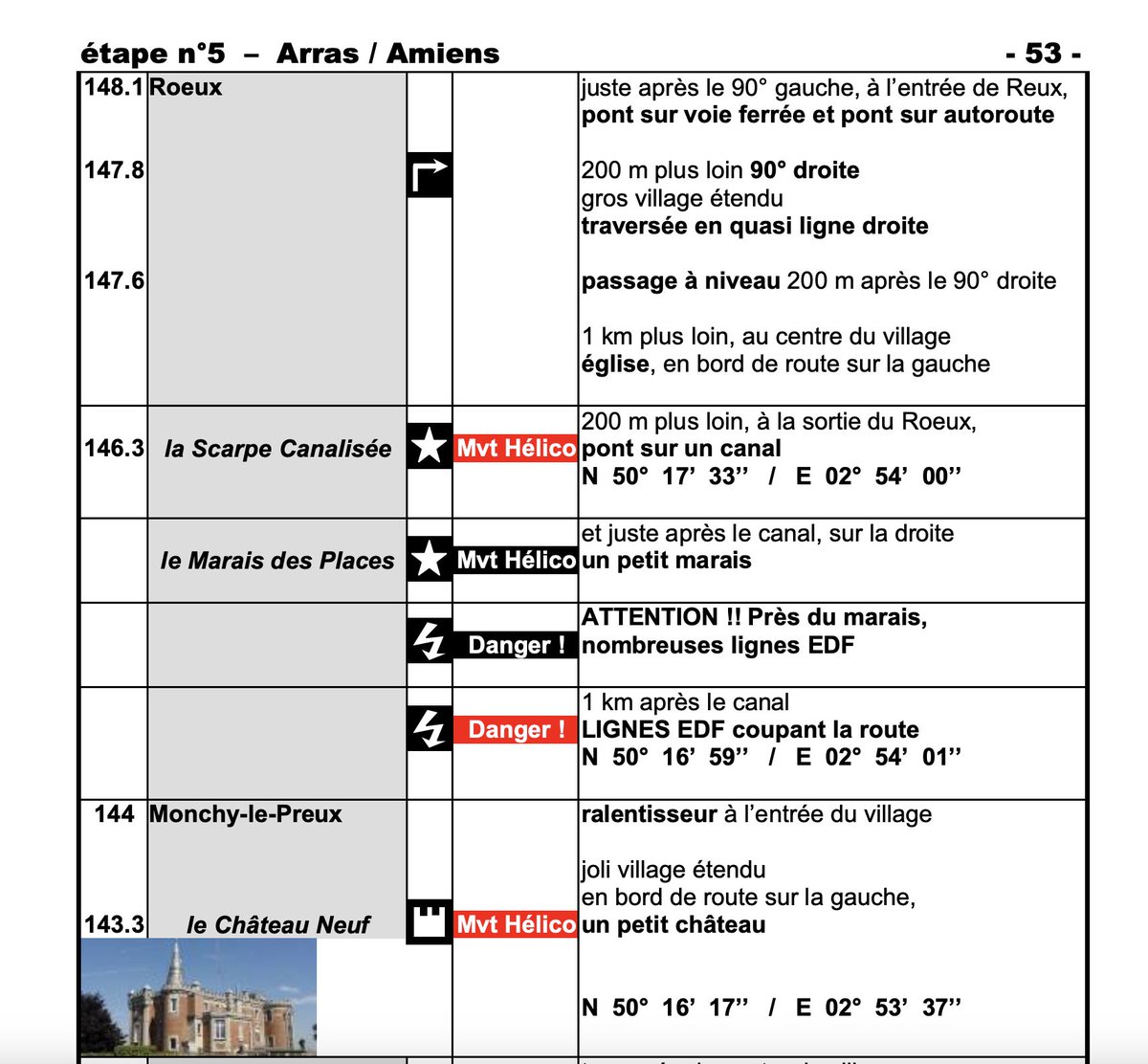 Entre images d'archives, anecdotes, roadbooks : Jean-Maurice Ooghe nous explique le métier de réalisateur <a href="/LeTour/">Tour de France™</a>  🎥 L'évolution des outils de mise en scène, les repérages, la gestion des imprévus (comme la météo 🌧️), les décors, l'esthétisme 🚴‍♂️

Live ▶️ webtv.univ-lille.fr/live/105/du-ca…