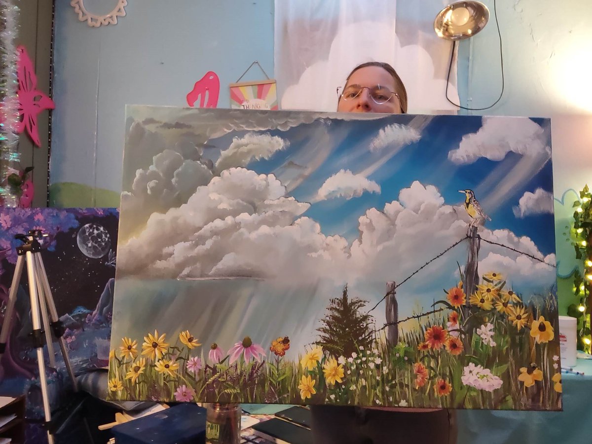 I've been working on this for weeks, and I'm pleased to say it's finally done.