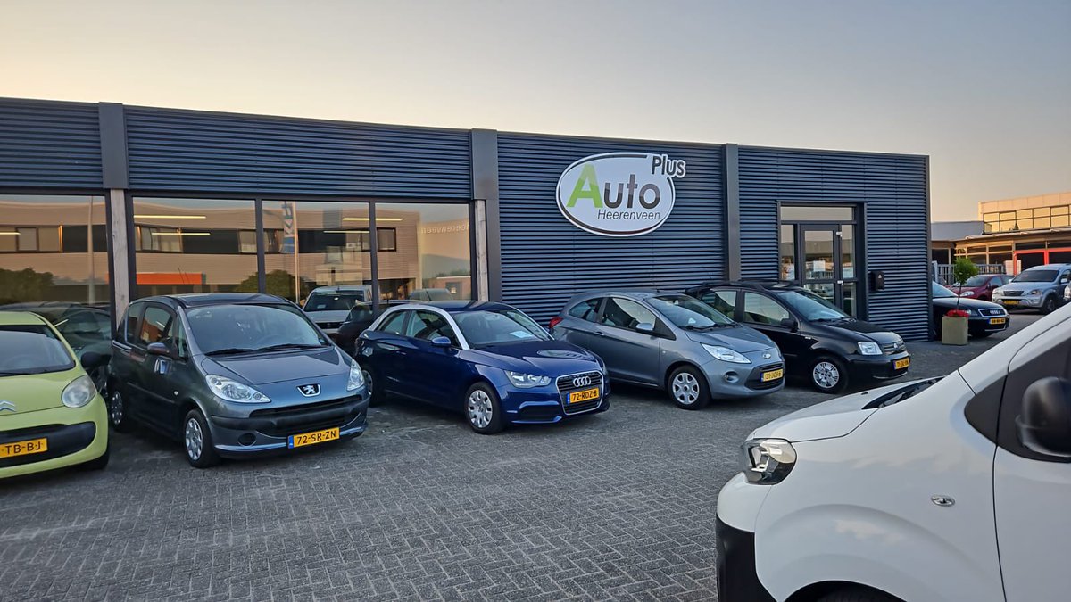 GreensportN's tweet image. 𝐆𝐫𝐞𝐞𝐧𝐬𝐩𝐨𝐫𝐭.𝐧𝐥 𝐨𝐨𝐤 𝐯𝐨𝐨𝐫 𝐚𝐥 𝐮𝐰 𝐠𝐞𝐯𝐞𝐥𝐫𝐞𝐜𝐥𝐚𝐦𝐞💬🏪

auto-plus.nl te Heerenveen voorzien van alupanel in fullcolour met glanslaminaat bewerkt met contourcut📇🚘👌🏻

#gevelreclame #autoplus #gevelbelettering #reclame