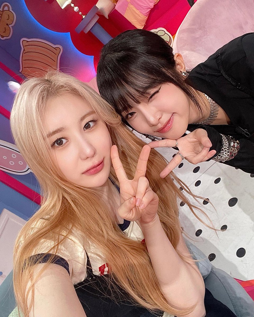 [Lee Chaeyeon 李彩演 이채연]

230607 Update 更新 💙

#LEECHAEYEON #이채연 #李彩演 #IZONE #아이즈원