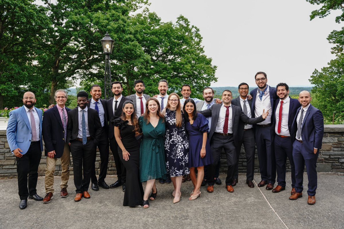 Albany Med Internal Medicine Residency tweet media