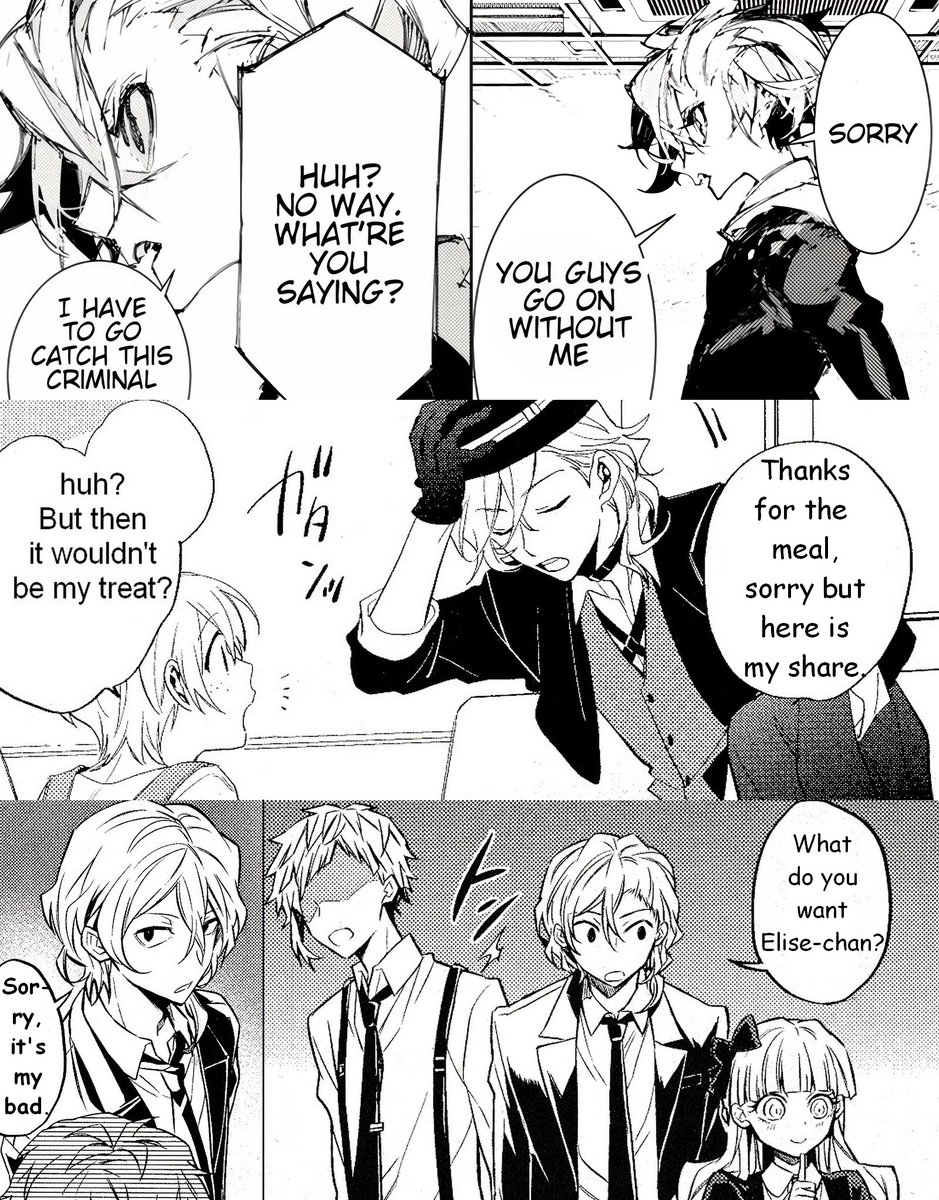 Citizen Tsuyosa Exposed The Truth He Never Wanted You to Know