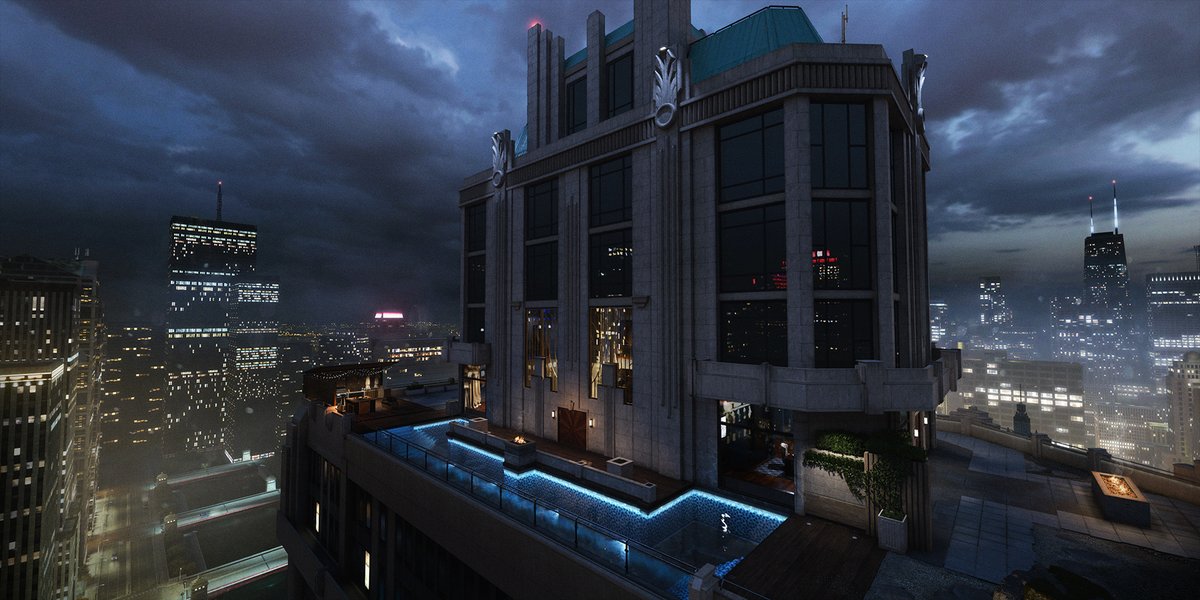 6 new maps are coming to #MWII Multiplayer with the launch of Season 04 🔥

🎬 Showdown (Core Map)
🏢 Kunstenaar District (Core Map)
🌇 Mercado (Gunfight Map)
🌃 Penthouse (Gunfight Map)
🏗 Mawizeh Marshlands (Battle Map)
🏘 Ahkdar Village (Battle Map)
👀 Another Core Map