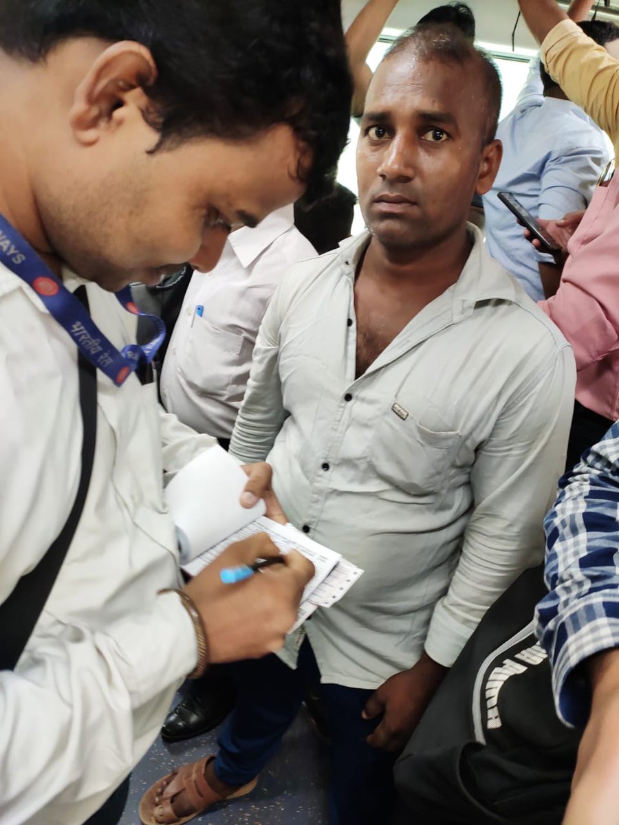 Sr DCM Mumbai CR tweet media