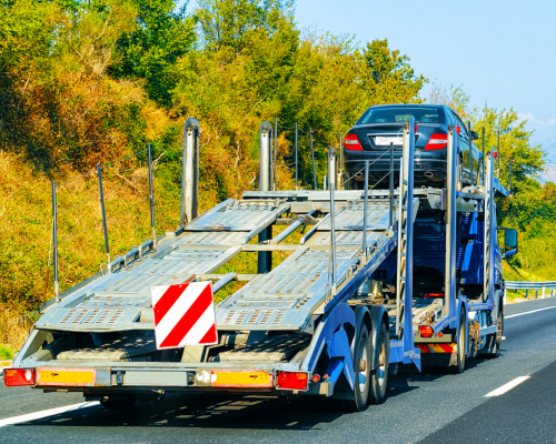 When shipping a vehicle, you may wonder how reliable open transport can be. Our new blog article may help answer your questions! 

➡️autosled.com/2023/06/top-5-…

#carshipping #shipping #carhauling #vehicletransport #opentrailer #opentransport #logistics #carlogisitcs