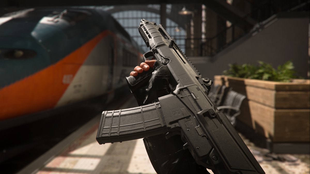 Call of Duty tweet media