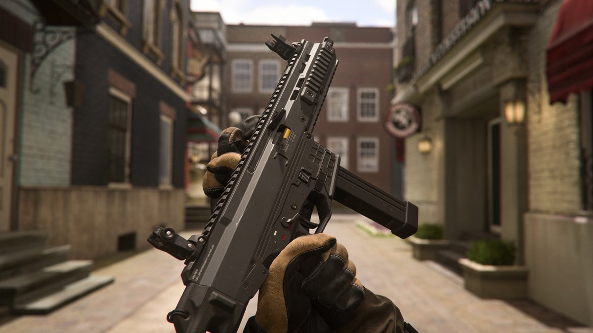 Call of Duty tweet media