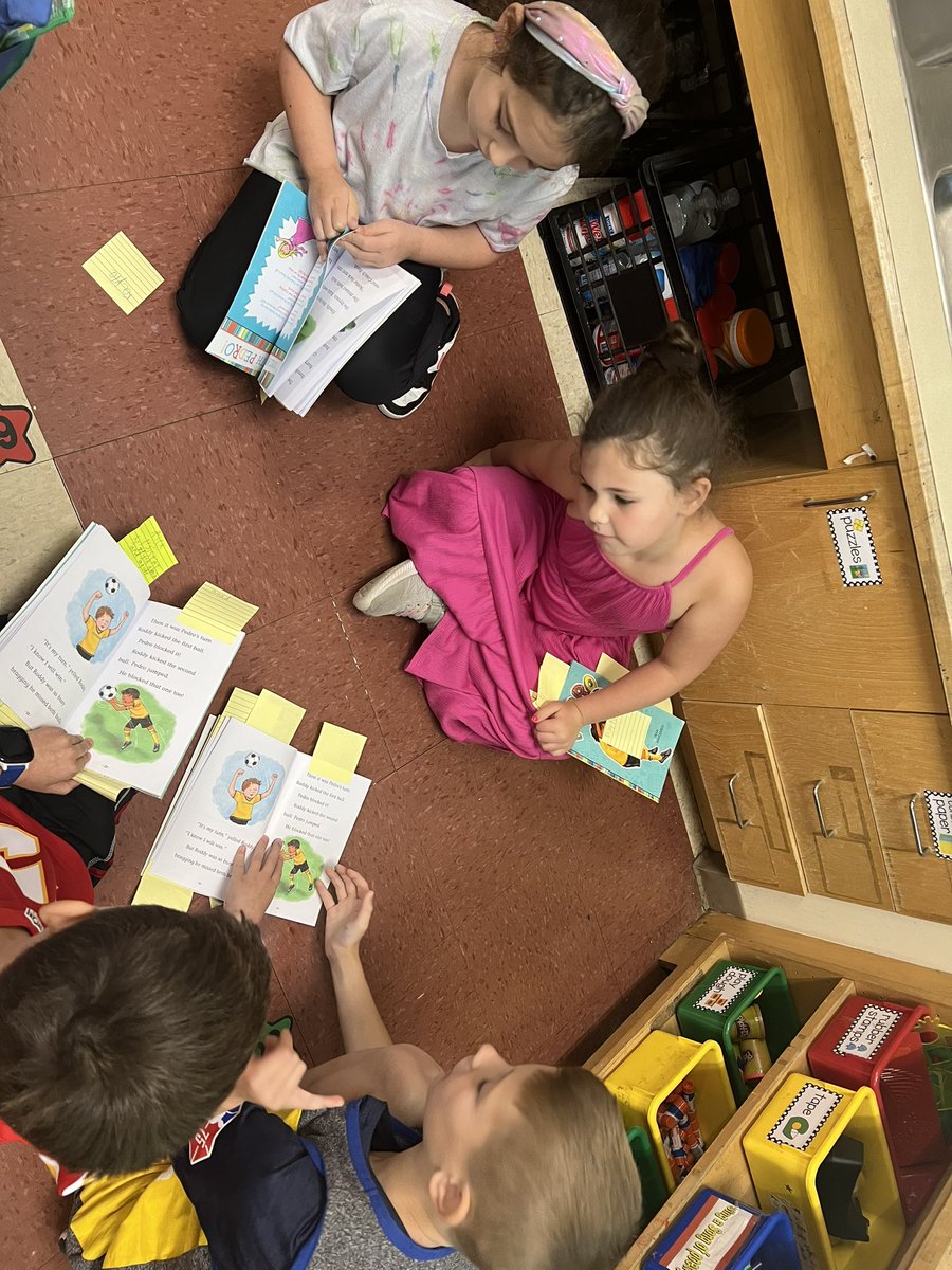 Today we created a “fish bowl” in Reading Workshop to show what a good book club looks like and sounds like. We talked about what we noticed and then the clubs met to discuss their own texts! #WeAreChappaqua #RBPride