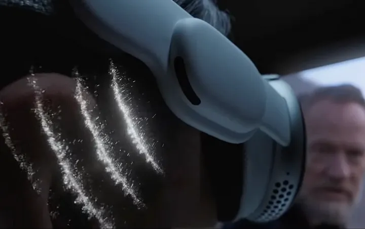 anentropic's tweet photo. they appear to emit lines of coke though... amazing feature, though perhaps not the most convenient orientation https://t.co/gILsjRHEmV