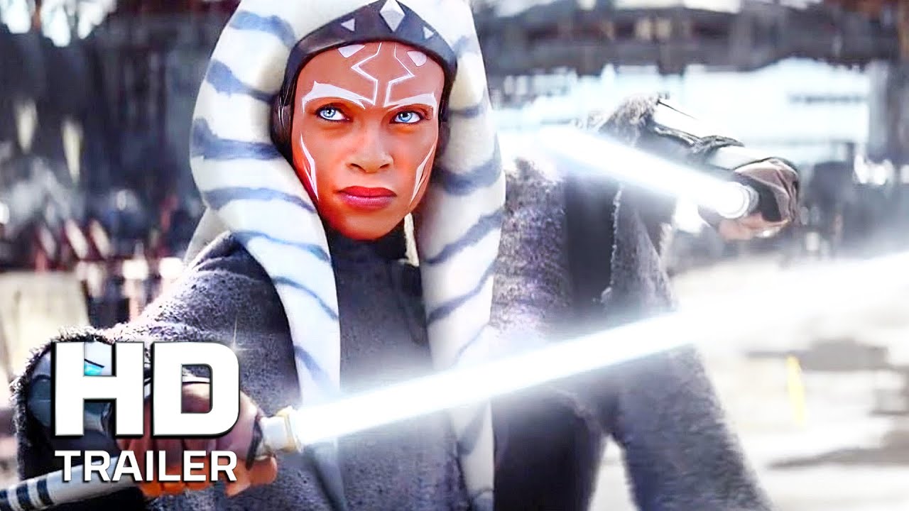 Primeiro trailer de Star Wars: The Rise of Skywalker faz Twitter