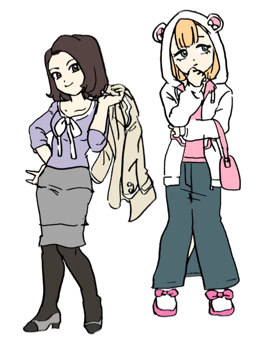 いいと思うよ