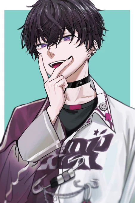 #サイキペイント