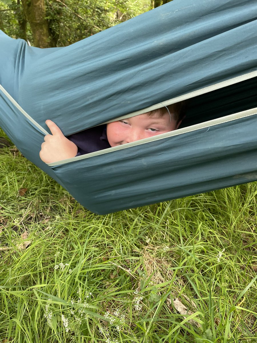 DebbieElwood84's tweet photo. Today marked my last day in the woods with my eldest (for now anyway, I’ll be back any opportunity I get!) so thankful for the experience and to make so many lovely memories watching him learn new, and develop existing skills🥰#ForestSchool #outdoorlearning #GetOutside #Rosneath https://t.co/GOI5ZwU4Pr