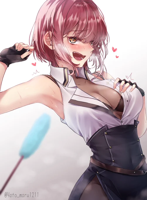 「マリンのこと好きにしていいよ」   #宝鐘マリン #マリンのお宝 #ホロライブ