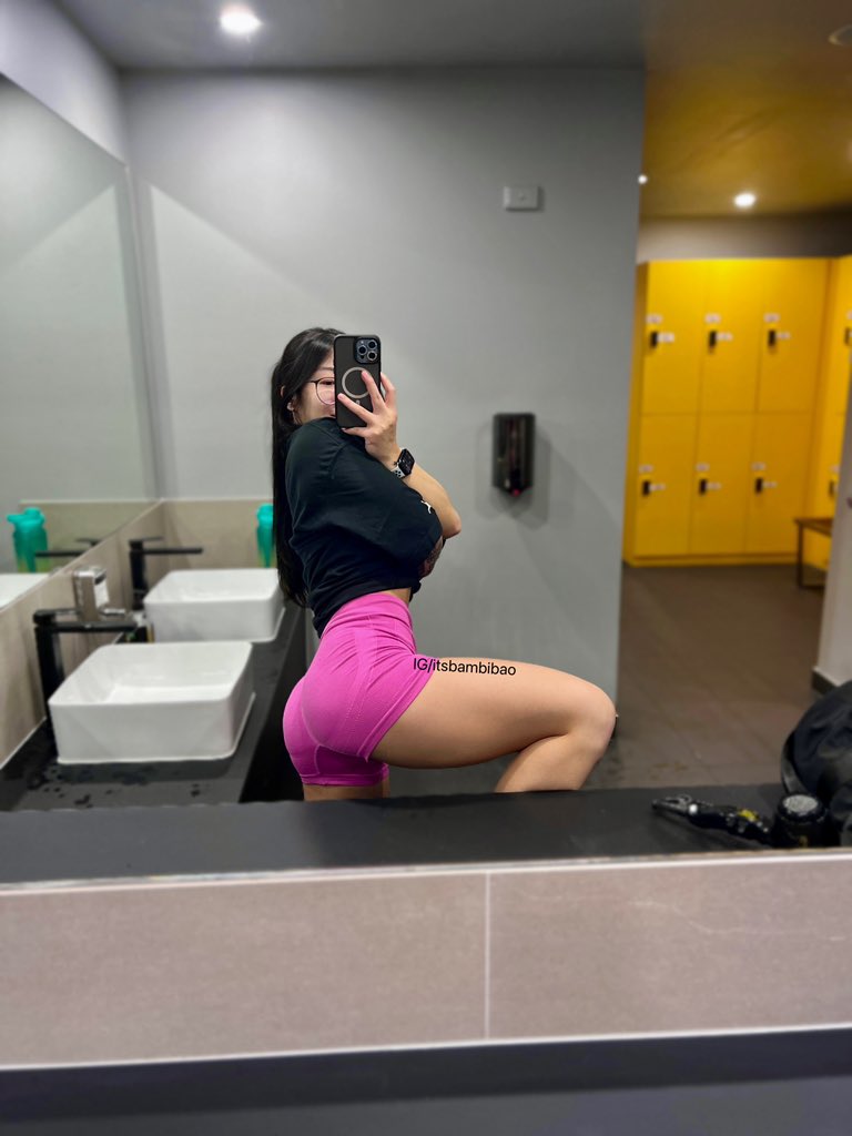 Amber Tan 🩷 tweet media