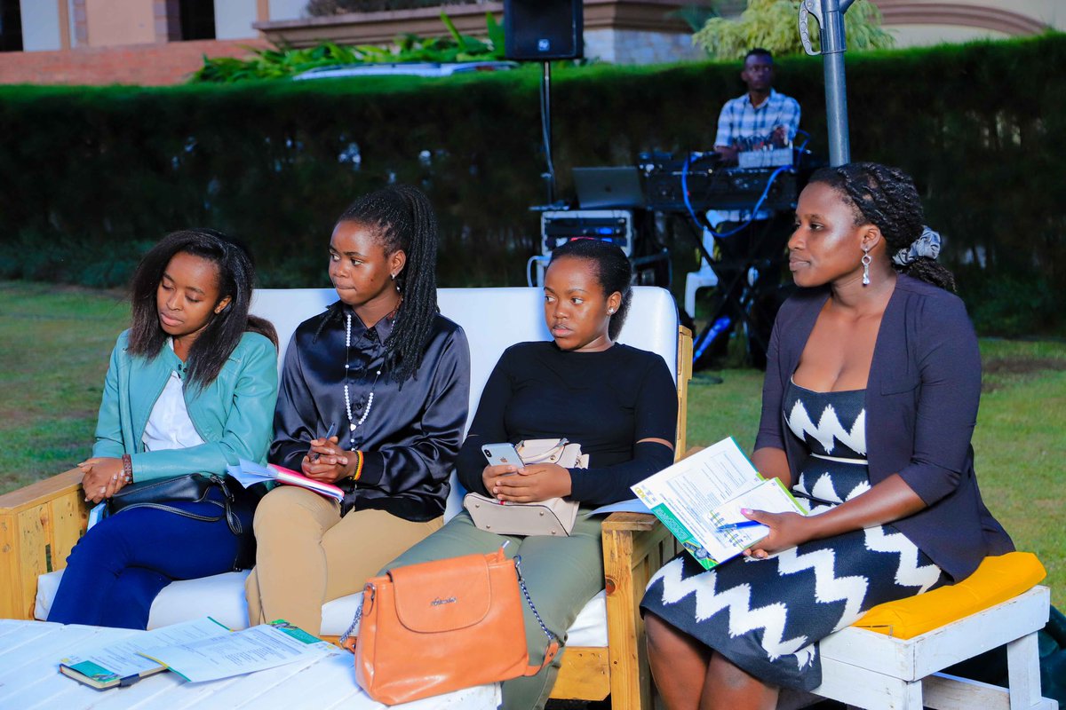 Julius Nyerere Leadership Centre (JNLC) tweet media