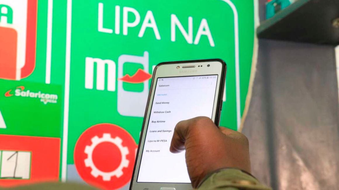 BD_Africa's tweet photo. CBK has finally cleared a Safaricom-backed zero-interest credit service for the purchase of goods for up to Sh100,000 after initially blocking the product that is expected to disrupt the mobile loans market.
https://t.co/gQGIkYhQJY https://t.co/ty8LXRuggA