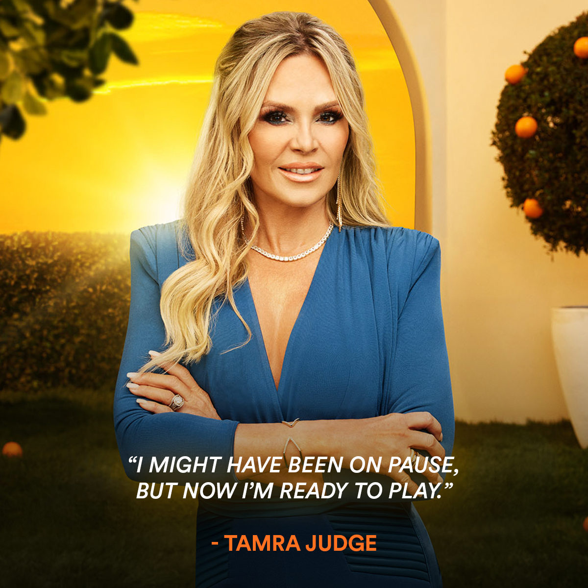 Bravo on Twitter "(1/6) We're celebrating RHOC premiere day with new