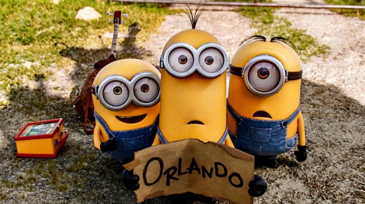 Universal Orlando shares new details about Minion Land at Universal Studios Florida
universalorlando.com/web/en/us/univ… 
 
#MinionLand #DespicableMe #Universal #Orlando #Minion
parkavemagazine.com