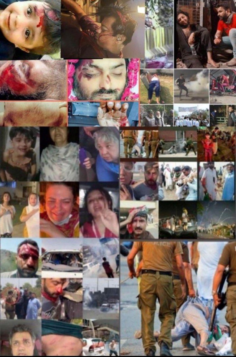 MAshraf91162's tweet photo. Not a single person was reprimanded at d #FallOfDacca & now invoking Army Act 4 d political protestors of #09May2023 is a tyranny
@UNHumanRights
@ImranKhanPTI
@OfficialDGISPR
@cyalm
@MoeedNj
@IHRF_English
#AsimMunir
#ISPR
#viralvideo
Establishment
@cnni
@MoeedNj
@potous
@guardian https://t.co/oDRWGN3iXV