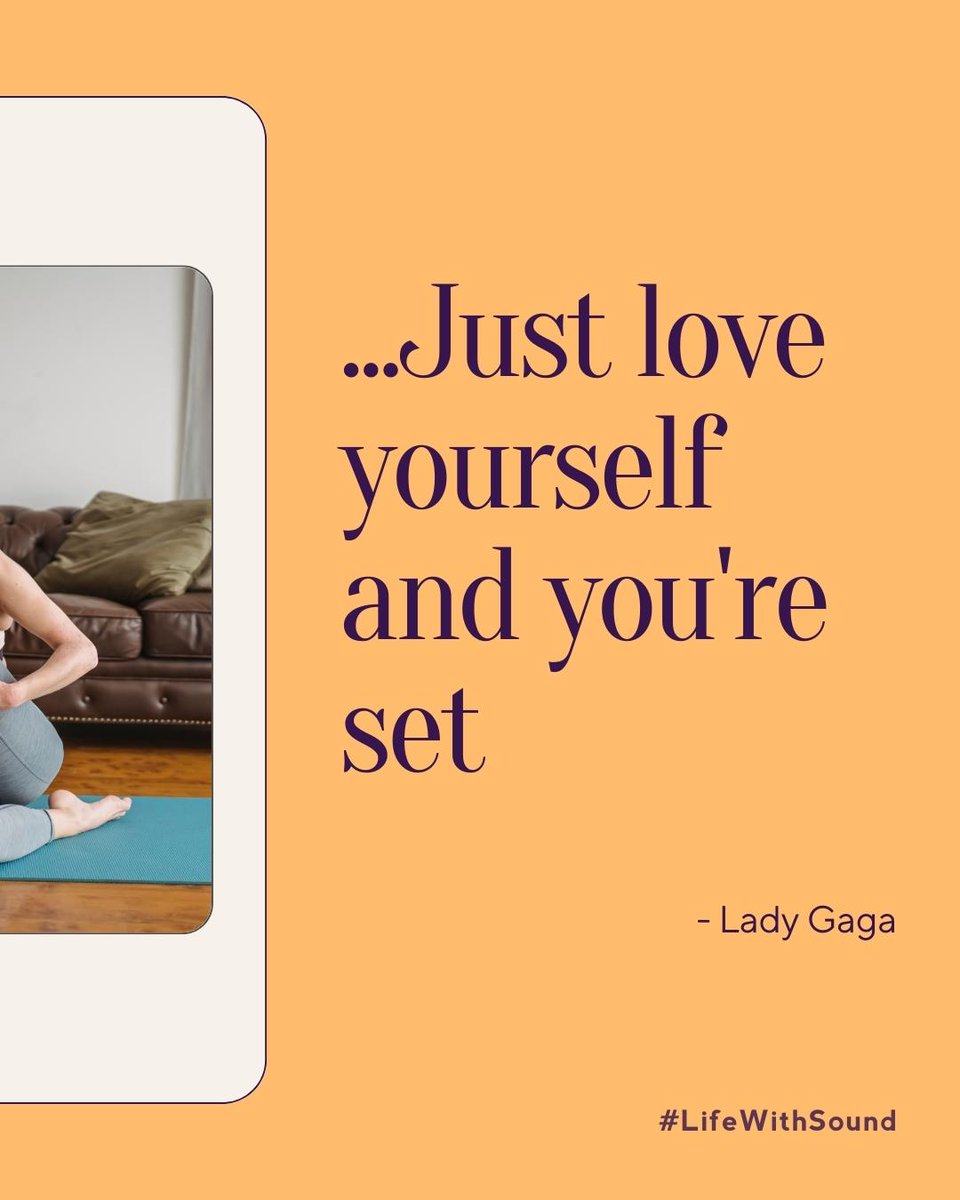 LullifyDotCom's tweet photo. Everyone in this world has unique talents, gifts, and worth. This includes YOU! Don't let anyone dim your sparkle! Love yourself first, and the rest will follow. It's time to show yourself some love! Take a break, relax, and just do something that makes you feel good. https://t.co/E7top0kAvA