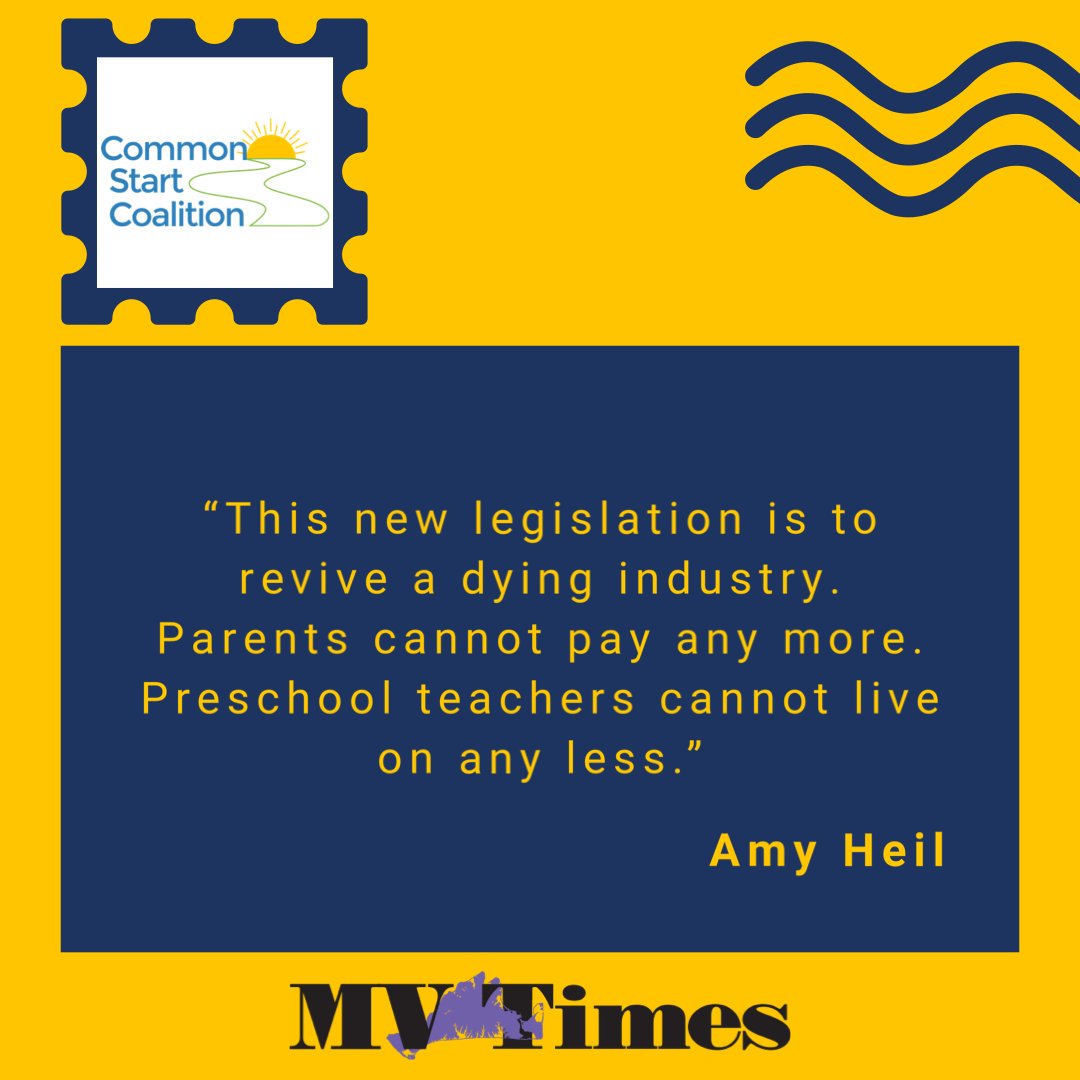 Common Start Coalition tweet media