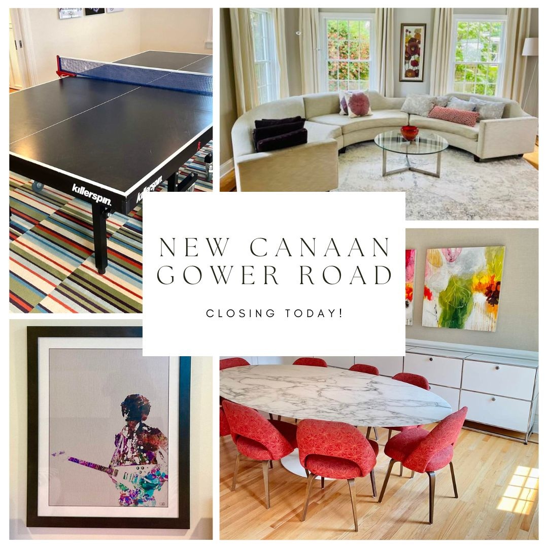 New Canaan Gower Road is CLOSING TODAY starting at 8:00pm EST!! BID NOW! 
Link: l8r.it/oRmS

#onlineauction #bidnow #lastday #dontmissit #moderndayauctions #moderndaybids #newcanaan