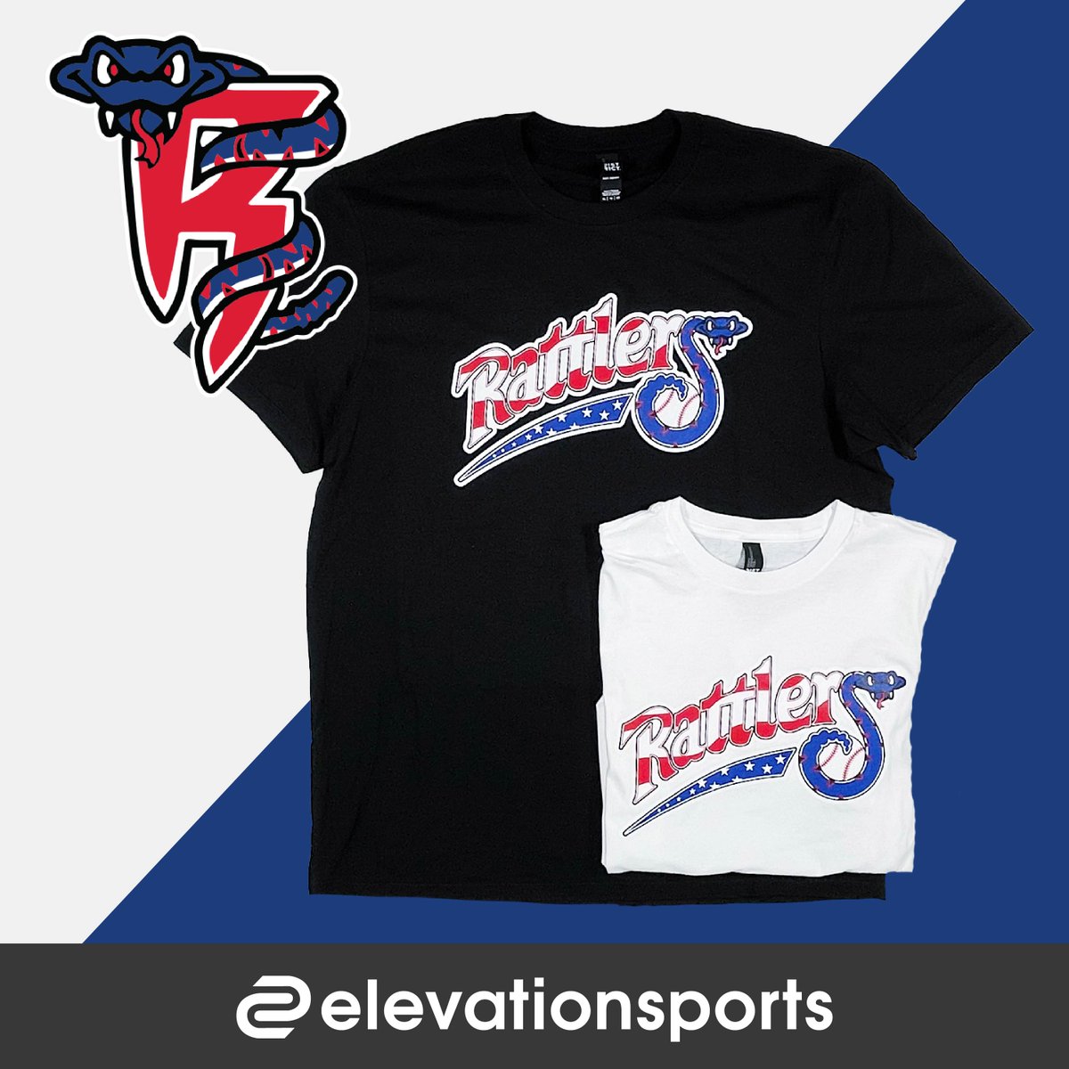Elevation_Team's tweet photo. Look your best and play your best with a custom screenprinted tee from Elevation Sports π
https://t.co/Neku8IY4p3
#ElevationSports #ElevationSportsTeamStore #Design #Merch #CustomDesign #CustomApparel #YourDesignHere #ScreenPrint #CustomScreenPrint #ScreenPrintDesign https://t.co/8n8qWllZ5z