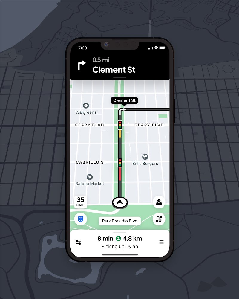 Uber Design tweet media