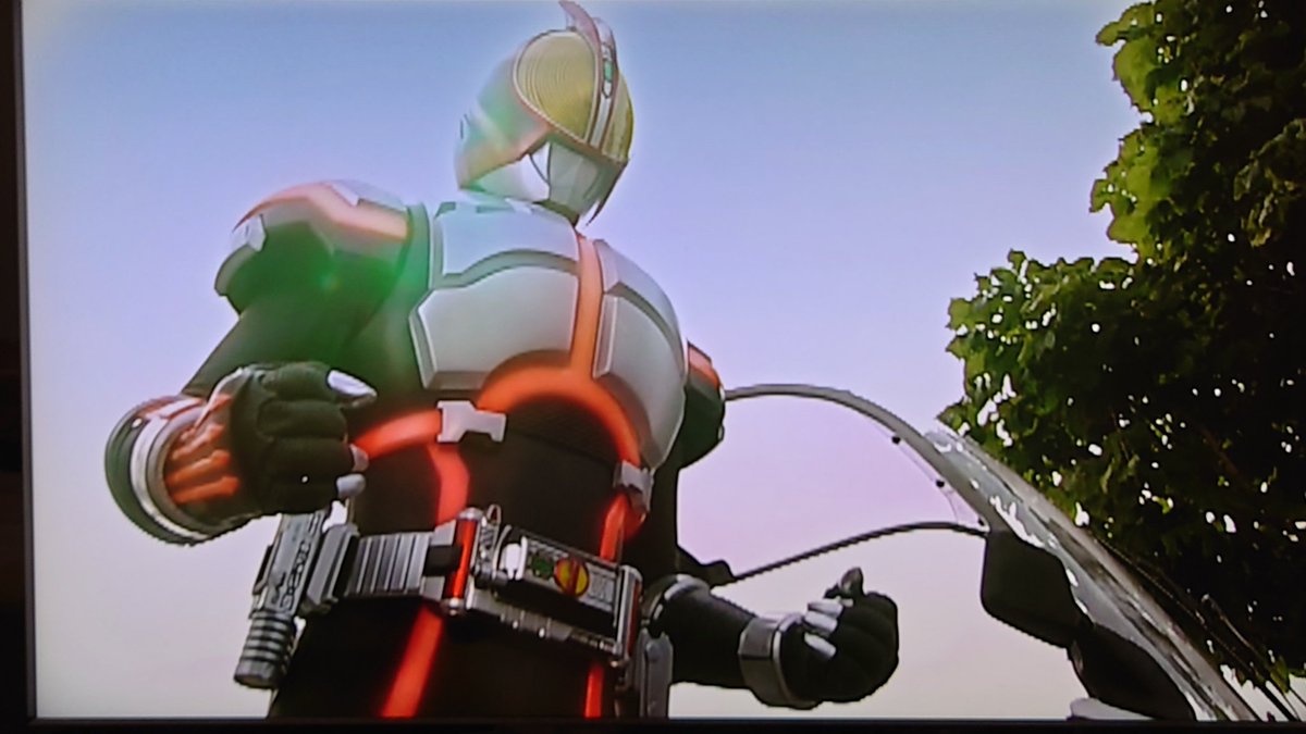 ぶっち 仮面ライダー555 #仮面ライダー55520周年 #仮面ライダーファイズ #仮面
