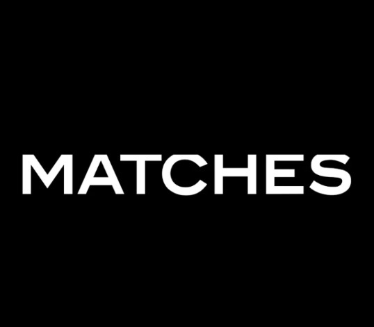 MATCHES #samplesale - Take up to 80% off on men and women&amp;#39;s ... bit.ly/3qv8Trn