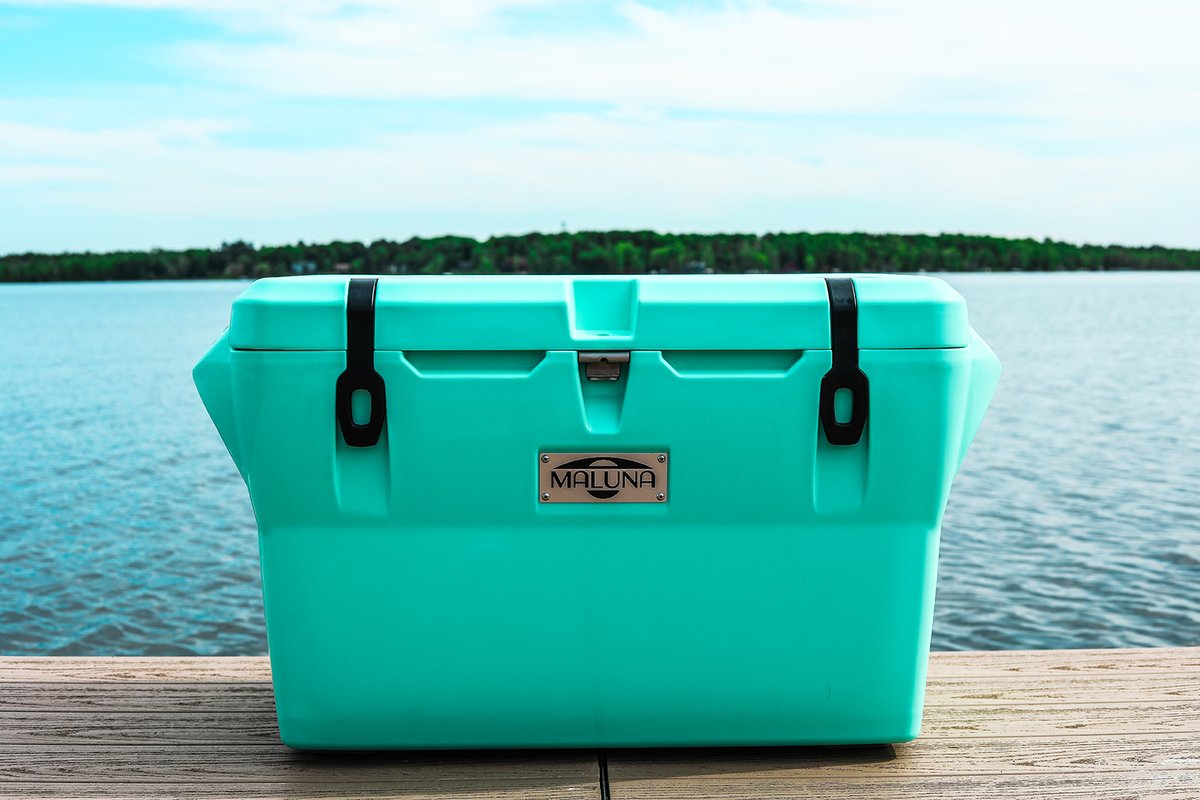Summer is for Sea Foam Green. What's your summer color?

#livelifeunhinged