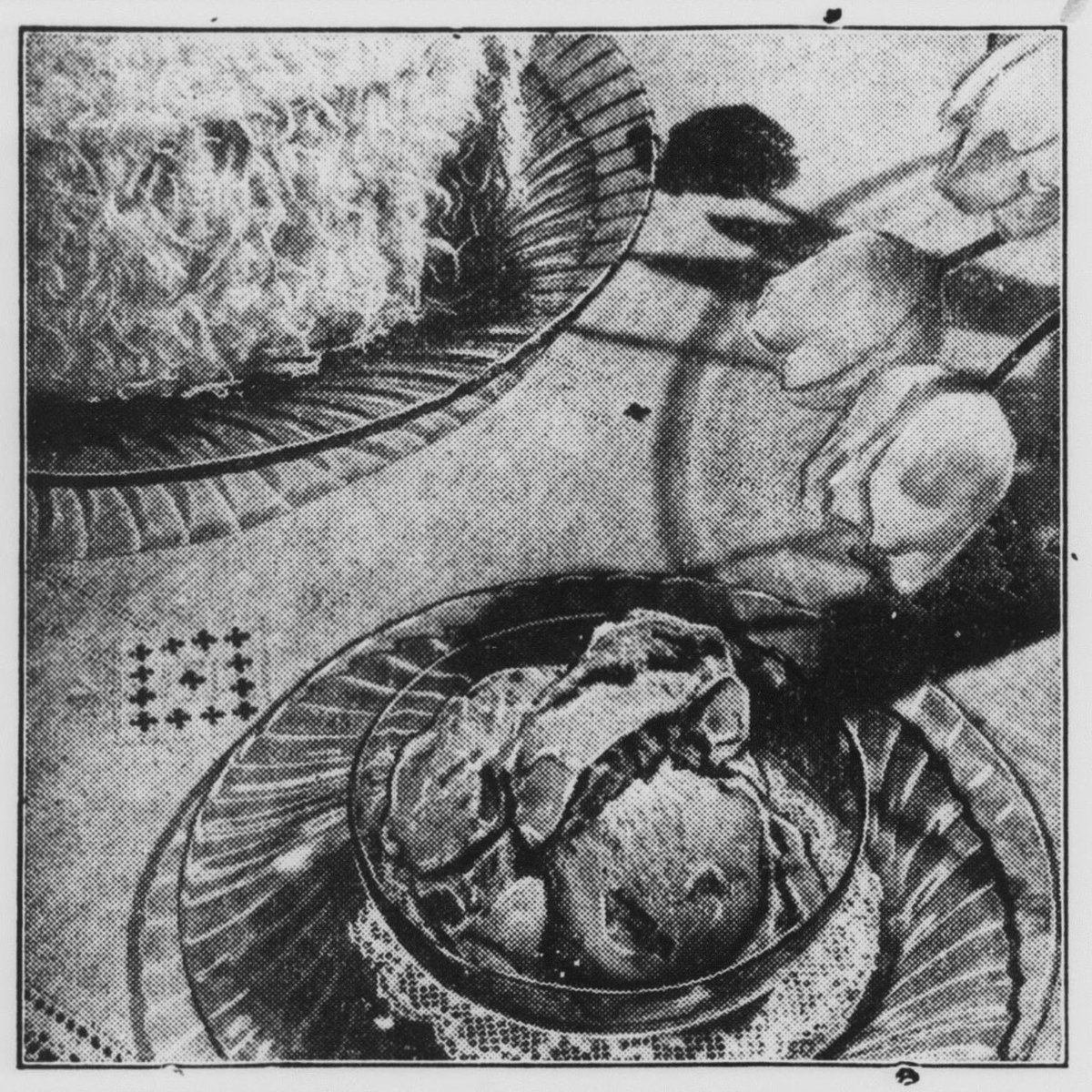 What a wonderful day to celebrate National Chocolate Ice Cream Day! Doesn’t this sweet treat look delicious in this photo?

#ChroniclingAmerica #ChronAm #HistoricMDNews

chroniclingamerica.loc.gov/lccn/sn8906012…