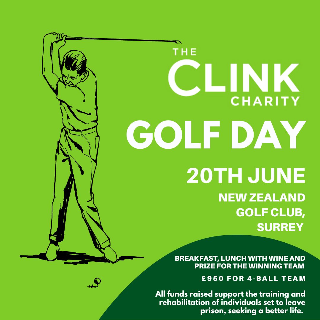The Clink Events tweet media