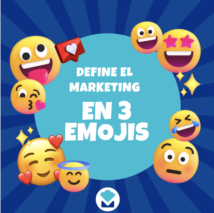 MeteorITmx's tweet photo. 👏 A ver, a ver, a ver… Saca el creativo que tienes dentro y define al marketing en 3 emojis 🙈💻
¿Te animas?
📱 https://t.co/4fuBRFYZqF

#Marketing #MarketingDigital #RRSS #MeteorIT #redessociales #SEO #googleads #traficoweb #posicionamiento #web #paginaweb https://t.co/SYDQDuP6L2